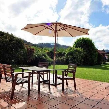 Apartamento Familiar Cercano A Playa De Rodiles 7 El Olivar  Eksteriør bilde