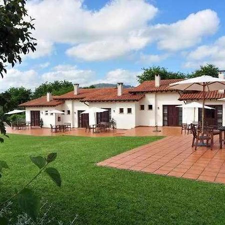 Apartamento Familiar Cercano A Playa De Rodiles 7 El Olivar  Eksteriør bilde