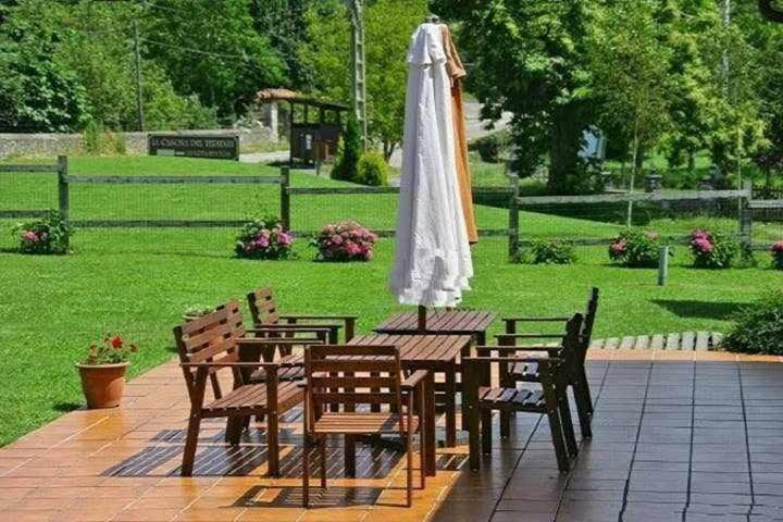 Apartamento Familiar Cercano A Playa De Rodiles 7 El Olivar  Eksteriør bilde