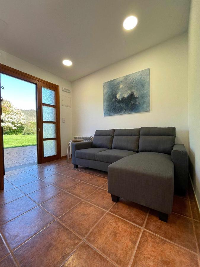 Apartamento Familiar Cercano A Playa De Rodiles 7 El Olivar  Eksteriør bilde