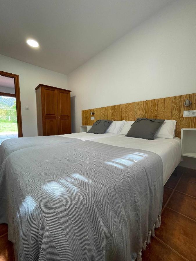 Apartamento Familiar Cercano A Playa De Rodiles 7 El Olivar  Eksteriør bilde