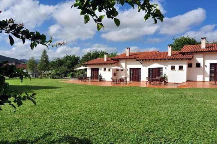 Apartamento Familiar Cercano A Playa De Rodiles 7 El Olivar  Eksteriør bilde
