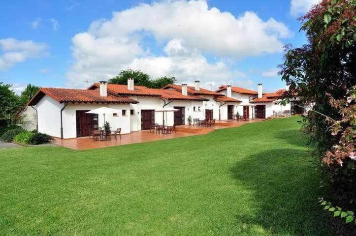 Apartamento Familiar Cercano A Playa De Rodiles 7 El Olivar  Eksteriør bilde