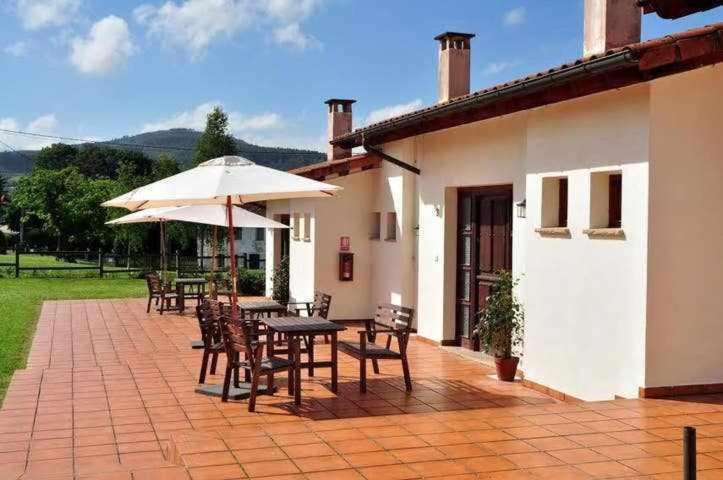 Apartamento Familiar Cercano A Playa De Rodiles 7 El Olivar  Eksteriør bilde
