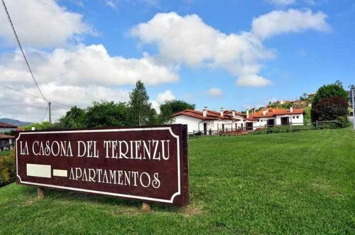 Apartamento Familiar Cercano A Playa De Rodiles 7 El Olivar  Eksteriør bilde