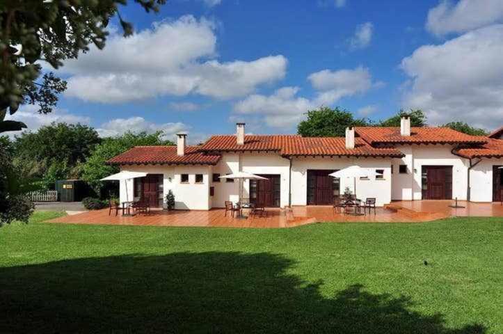 Apartamento Familiar Cercano A Playa De Rodiles 7 El Olivar  Eksteriør bilde