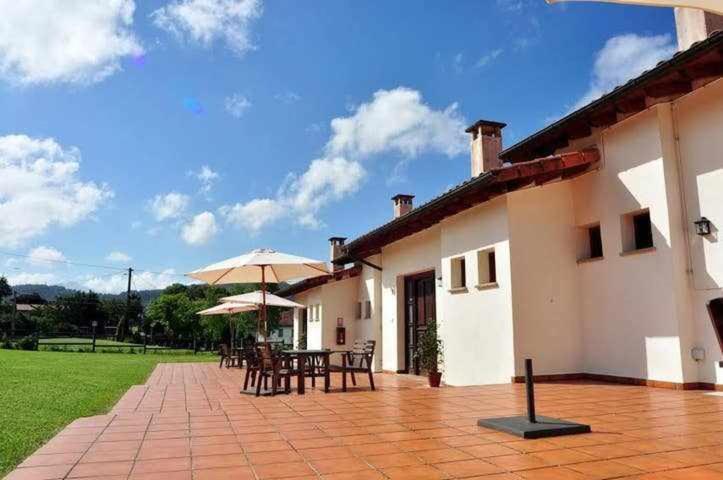 Apartamento Familiar Cercano A Playa De Rodiles 7 El Olivar  Eksteriør bilde