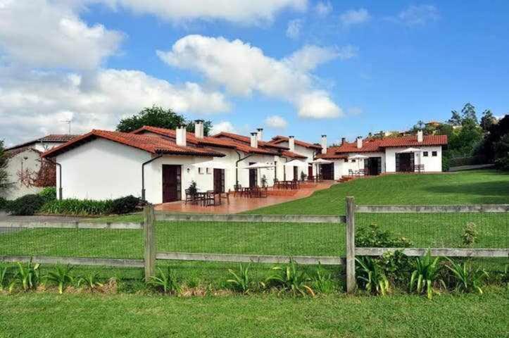 Apartamento Familiar Cercano A Playa De Rodiles 7 El Olivar  Eksteriør bilde