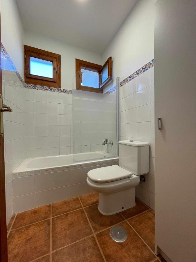 Apartamento Familiar Cercano A Playa De Rodiles 7 El Olivar  Eksteriør bilde