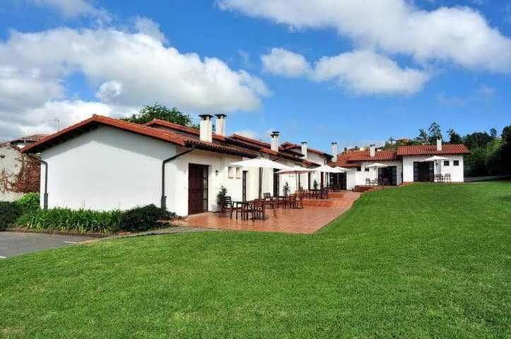 Apartamento Familiar Cercano A Playa De Rodiles 7 El Olivar  Eksteriør bilde