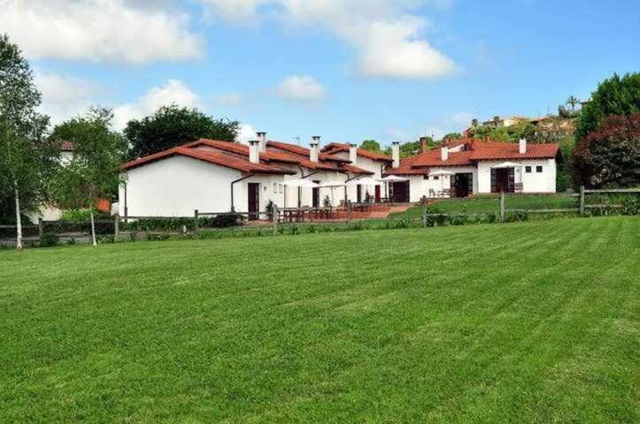 Apartamento Familiar Cercano A Playa De Rodiles 7 El Olivar  Eksteriør bilde