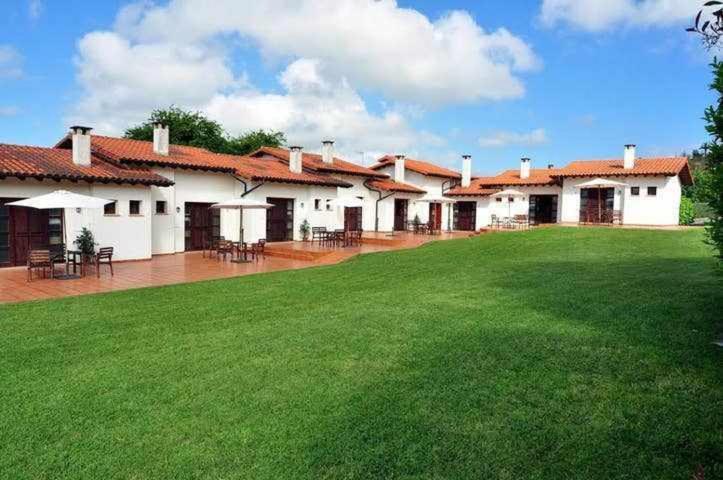 Apartamento Familiar Cercano A Playa De Rodiles 7 El Olivar  Eksteriør bilde
