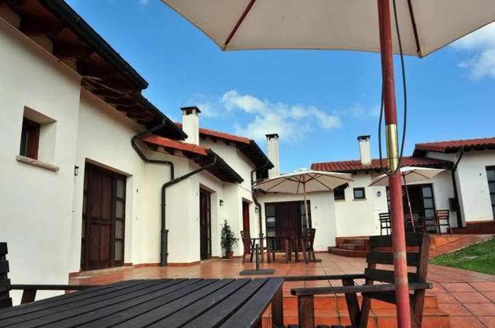 Apartamento Familiar Cercano A Playa De Rodiles 7 El Olivar  Eksteriør bilde